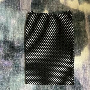 NWOT VINCE CAMUTO Pencil ✏️ Skirt